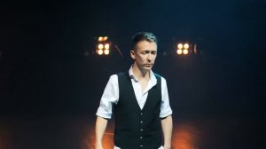 Ильгиз Абдрахманов - «Хин йылмаяхын»