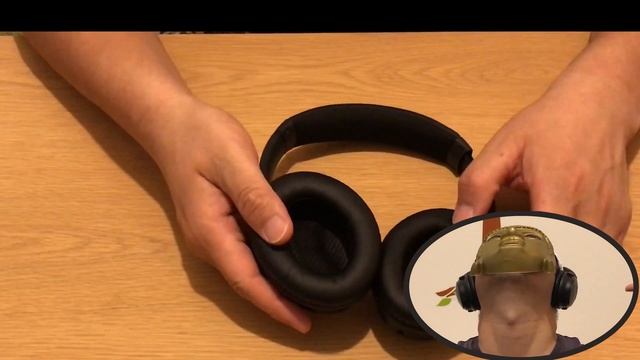 【ボーズ ワイヤレス ヘッドホン 超高音質 BOSE QC 35 Ⅱ】 超クールなヘッドホン！ [ 開封 レビュー動画 ] смотреть онлайн