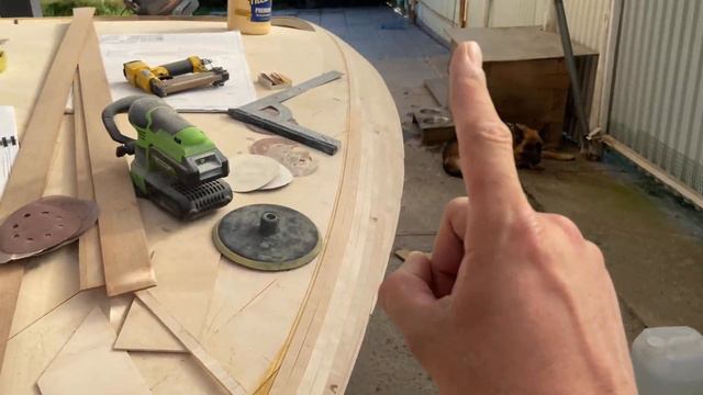 8-я серия. Жена говорит надо делать белый￼ смотреть онлайн