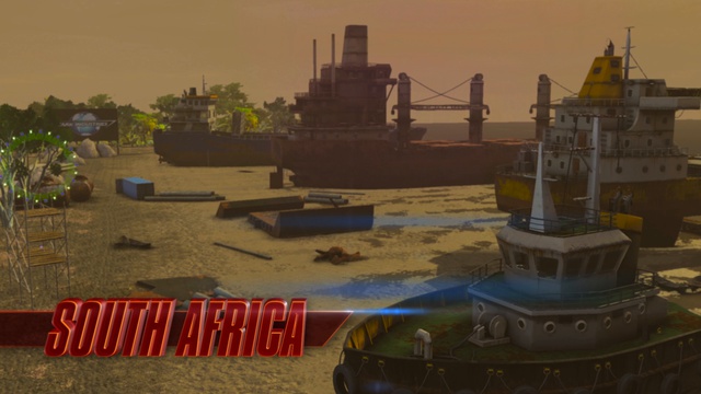 LEGO Marvel's Avengers - Open World Trailer смотреть онлайн