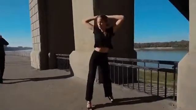 WAACKING | ПОЛЬЧА