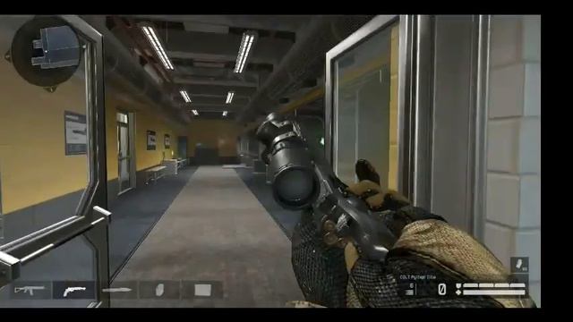 скачать бесплатный, приватный макрос, 2016 COLT_Pithon зажим + точка , от Skill_Gamers!! смотреть онлайн