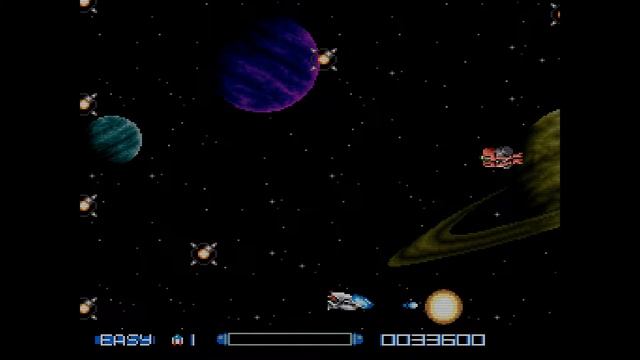 Retro Review - Super R-Type on the Super Nintendo смотреть онлайн