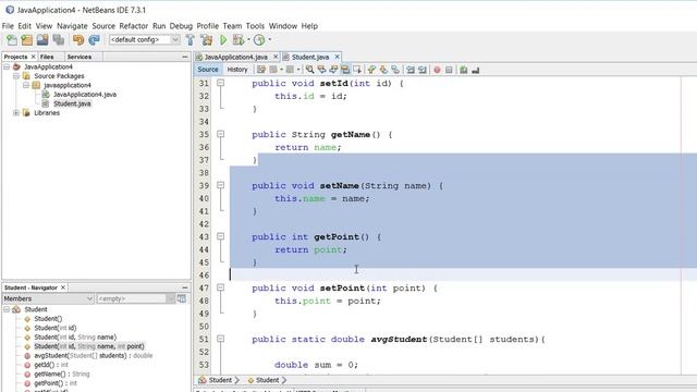 Java Live Stream смотреть онлайн