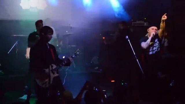ORIGAMI (MOD Club 06.01.2020) смотреть онлайн