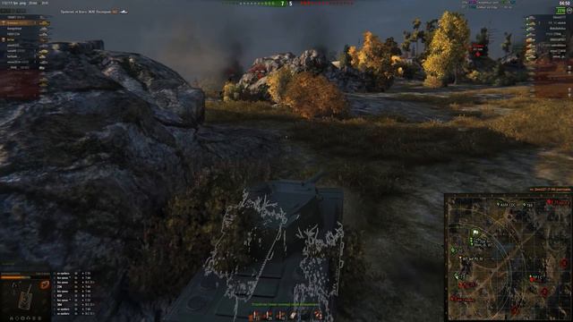 Type 4 Heavy. Путь просвещения. Гайд.