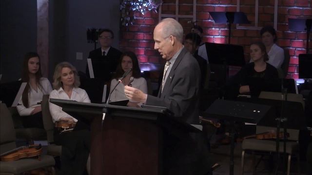 10.20.2019 - "Работа Святого Духа - Кротость" - Анатолий Агеев смотреть онлайн