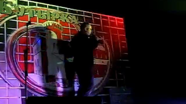 Владимирский Централ Ветер Северный. смотреть онлайн