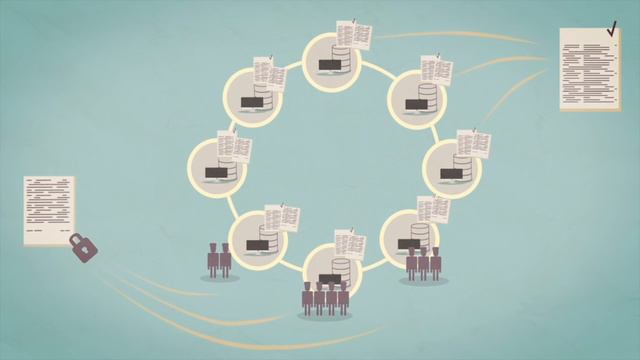 eAuction 3.0 - Blockchain technology смотреть онлайн