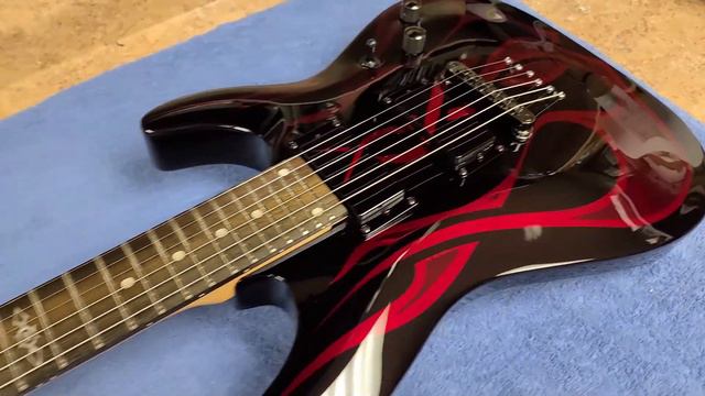 SGR by Schecter DONE смотреть онлайн