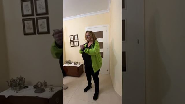 Entrenamiento para mayores Alfonso Romero Reyes смотреть онлайн