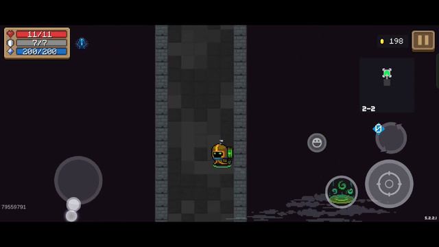 КАК ПРОЙТИ SOUL KNIGHT БЕЗ ОРУЖИЯ смотреть онлайн