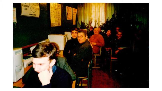 Поздравление на юбилей школы смотреть онлайн