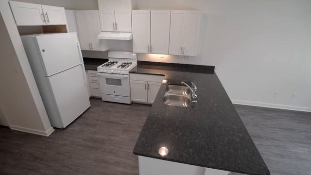 Gregg-Adams Family Housing | Welcome Tour - Harrison Villa, Hawthorne смотреть онлайн