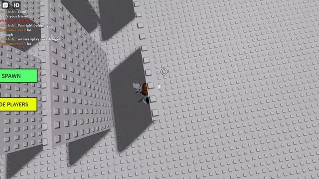 easy glitches- (corner clip fix)All glitch in roblox смотреть онлайн