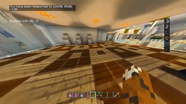 Minecraft Bedrock Edition #1 GTA Oracle V2 Server Showcase смотреть онлайн