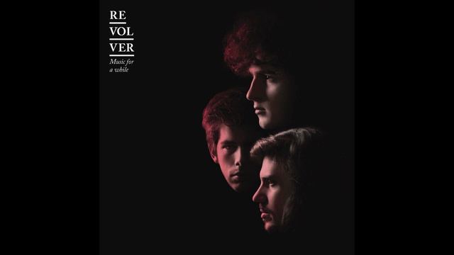 Revolver Get Around Town 2009 HQ Audio 384kbits смотреть онлайн