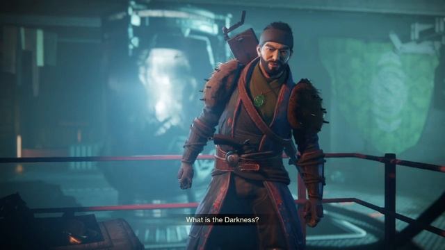 Destiny 2: Mysterious Disturbance, Prophecy Dungeon Introduction | Season of Arrivals смотреть онлайн
