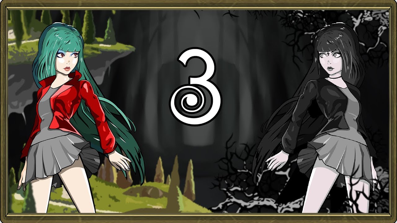 Reflection of Mine ★ 3: Красотка