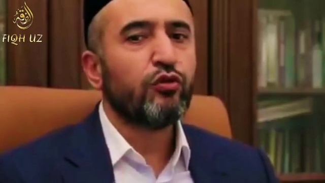 Ot Go'shti Halolmi? | Muhammad Ayyubxon Domla