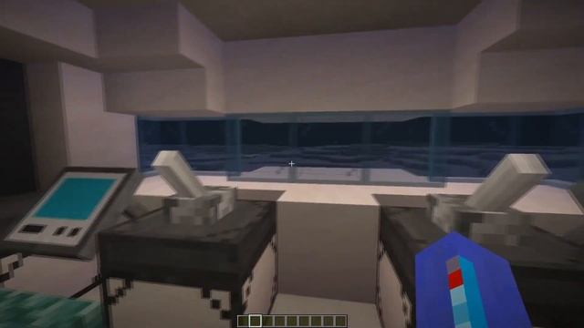 Minecraft: Vanilla Quadrant | Sneakpeak 4 | Bedstemors Verden смотреть онлайн
