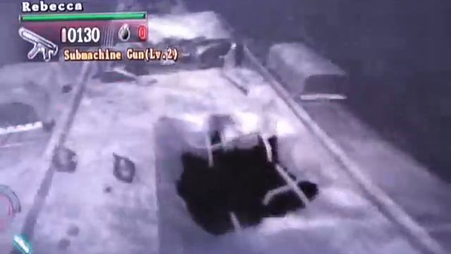 Resident Evil: The Umbrella Chronicles Review смотреть онлайн