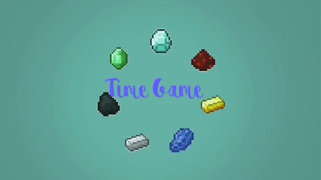 Интро для Time Game смотреть онлайн