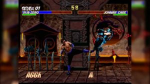 Mortal Kombat Trilogy 1996 | Трилогия Смертельной Битвы | MAKE BY VEL