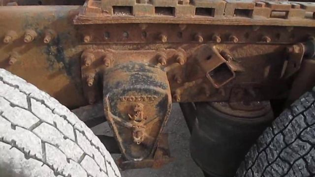 BigIron Online Auction 3-31-2021--GE3817=2005 Volvo T/A Truck Tractor смотреть онлайн