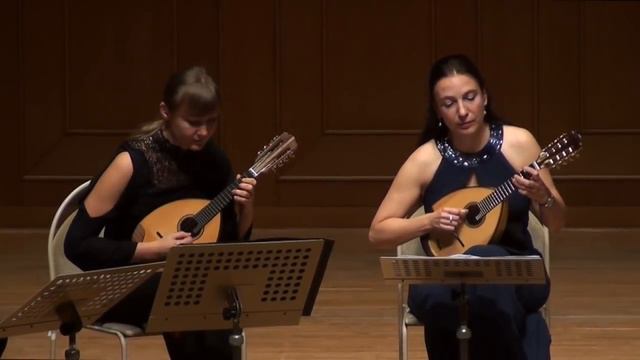 11th ARTE Int'l Mandolin Fest | From 1st Day "CONCERT#2" смотреть онлайн