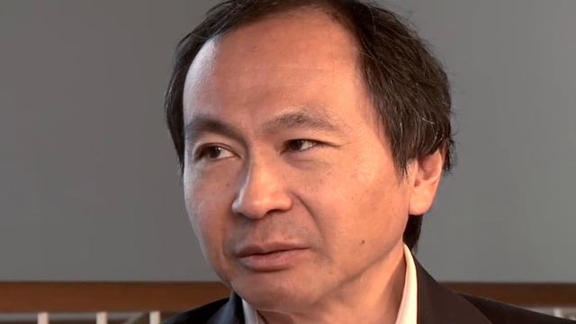 Interview med Francis Fukuyama смотреть онлайн