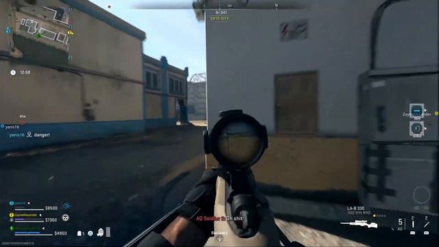 Warzone 2.0 DMZ Storm the Stronghold Legion Mission смотреть онлайн
