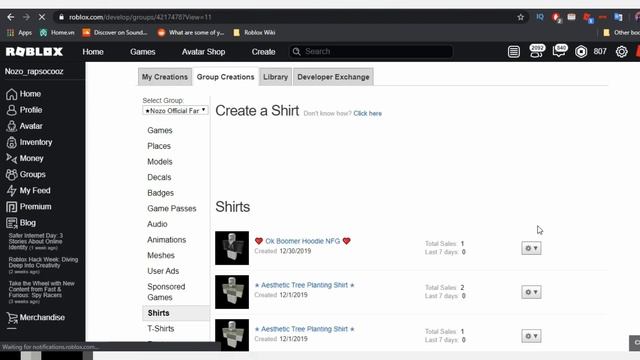 (2020) How To Add Robux To Roblox Groups смотреть онлайн