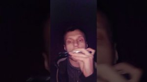 гимн СССР на губной гармошке