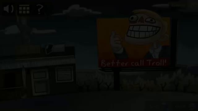 Trollface Quest TV Shows где все мечи