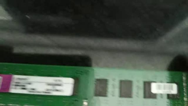 Kingston ValueRAM KVR1333D3N9/2G DDR3-RAM Modul смотреть онлайн