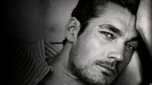 David Gandy más / David Gandy more