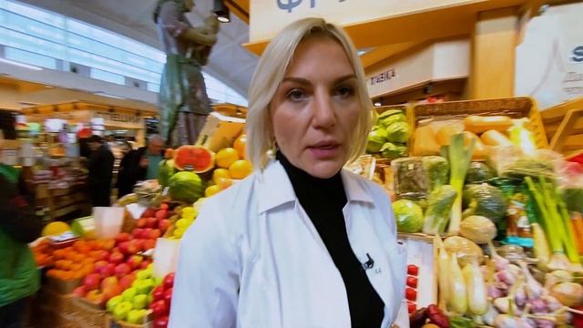 Как поднять ИММУНИТЕТ после зимы? | Доктор 24 смотреть онлайн