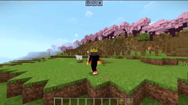 We Survived 100 Days In Himalayas In Minecraft Hardcore! смотреть онлайн