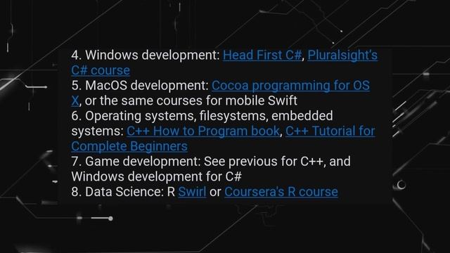 Reddit Developers Share How To Start Learning Code (AskReddit r/learnprogramming) смотреть онлайн