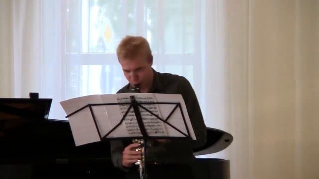 Jēk. Mediņš "Romance" смотреть онлайн