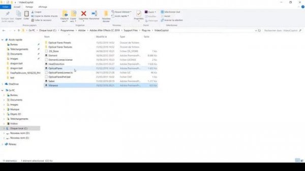 Free VC Color Vibrance Plugin | How to Install, Use VC Color Vibrance in Adobe After Effects