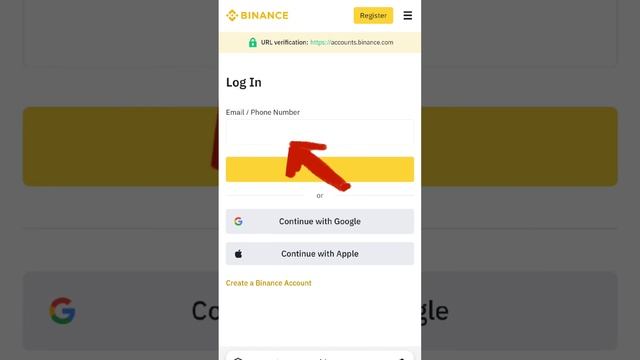 TradingView на Binance: Как подключить интерфейс? Инструкция для Начинающих трейдеров смотреть онлайн