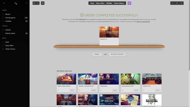 Free Games - 4 Free Games Few Days Left To Claim | Hurry Up | Mian Muaaz смотреть онлайн