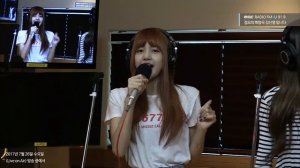 BLACKPINK - 마지막처럼, BLACKPINK - 마지막처럼[정오의 희망곡 김신영입니다]20170726