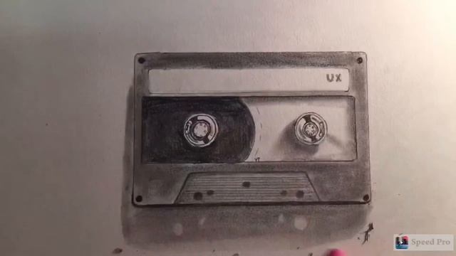 Cassette смотреть онлайн