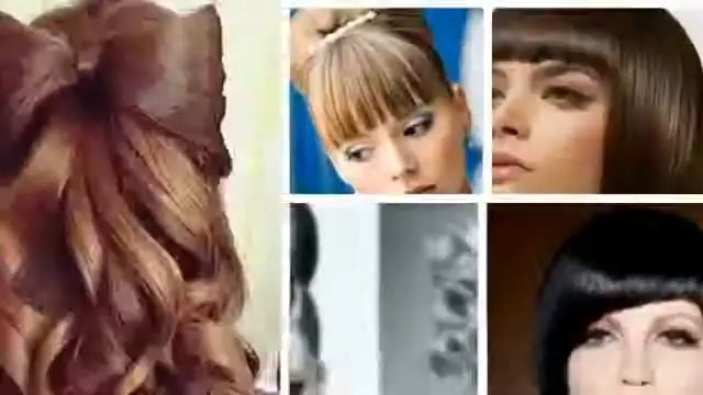 МОДНЫЕ ПРИЧЁСКИ КАКИЕ ПРИЧЁСКИ СЕЙЧАС В МОДЕ СТИЛЬНЫЕ И АКТУАЛЬНЫЕ СТРИЖКИ 2014 смотреть онлайн