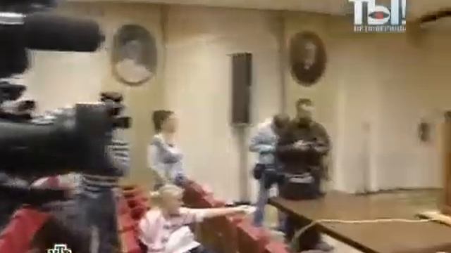 Бориса Моисеева выписали из больницы! смотреть онлайн