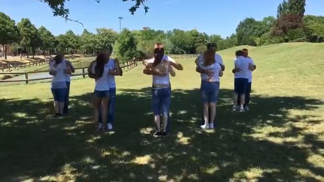 Kizomba Medicina смотреть онлайн