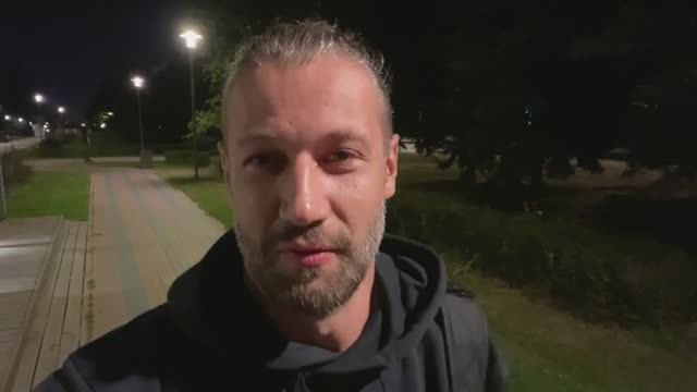 20/08/2022. Антракт перед грядущей жарой. Перспективы следующей недели